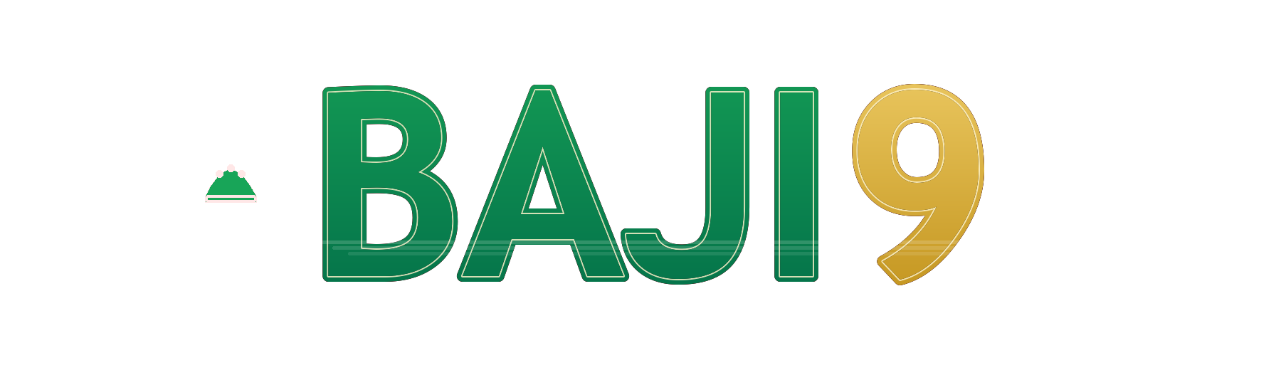 baji9 logo